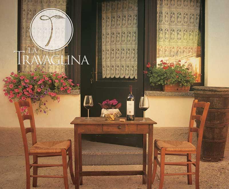 La Travaglina srl Soc. Agricola