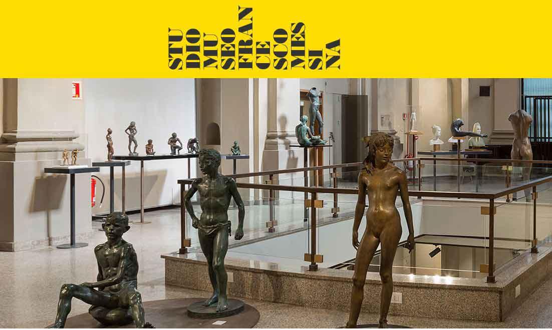 Museo Studio Francesco Messina
