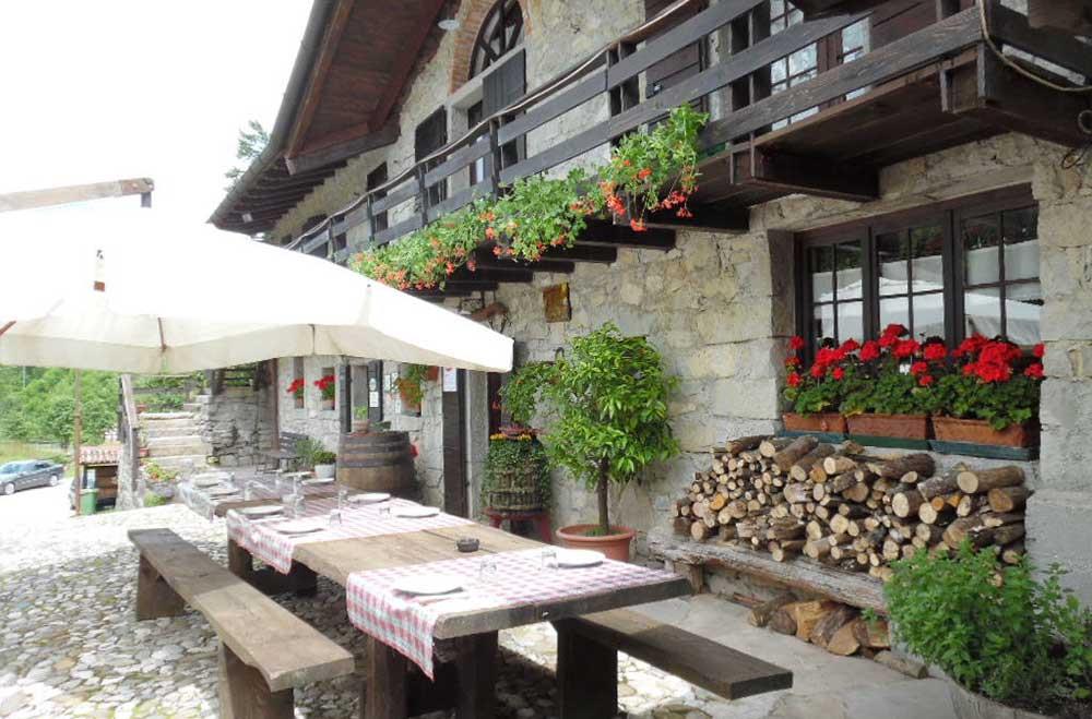 Azienda Agrituristica Campo Di Bonis