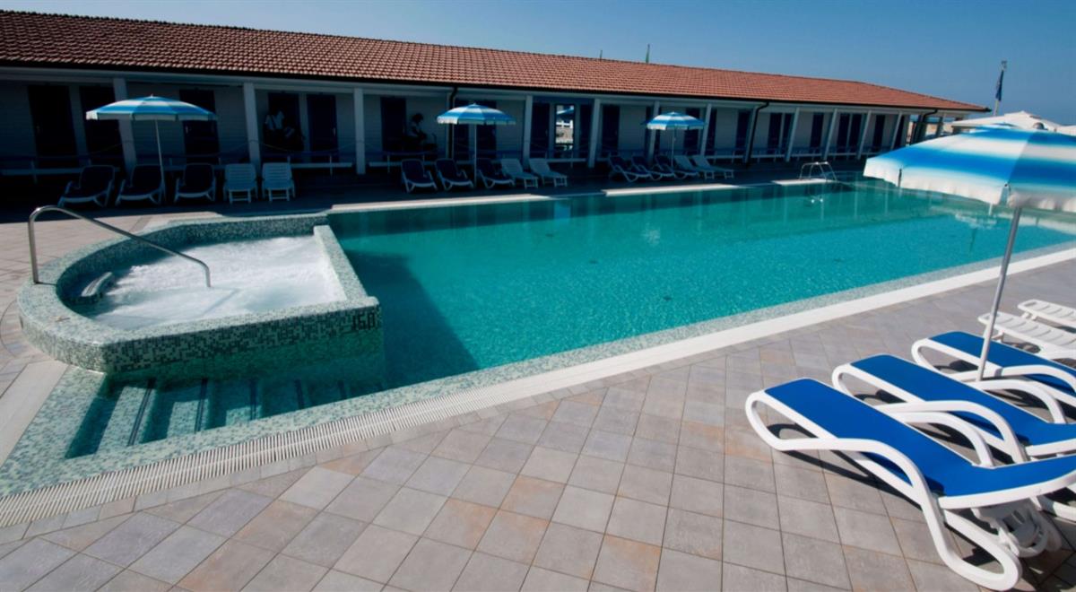 Bagno Excelsior