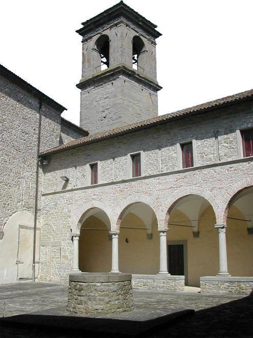 Museo Archeologico di S. Giovanni in Compito