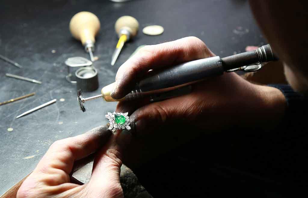 Museo Demoantropologico con Sez. di Arte Orafa