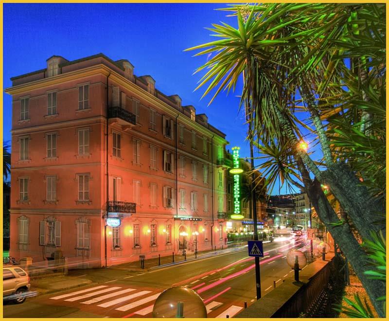 Albergo Belsoggiorno 