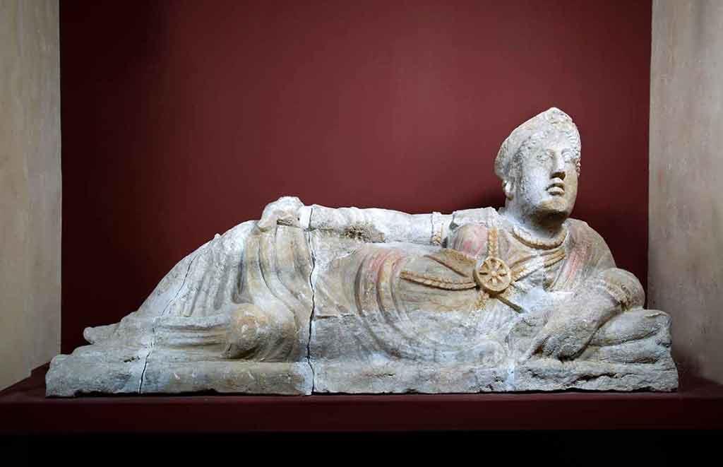 Antiquarium di Sant'Appiano