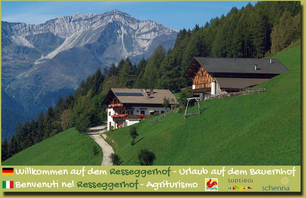 Ressegger-Hof