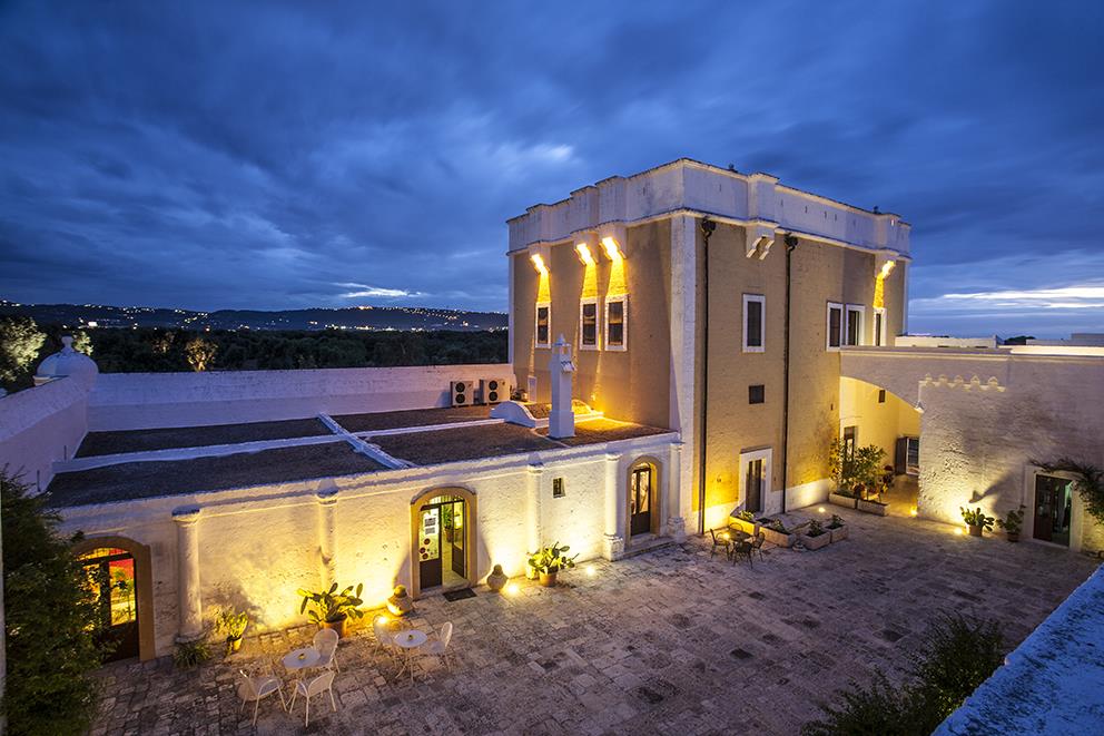 BORGO S.MARCO