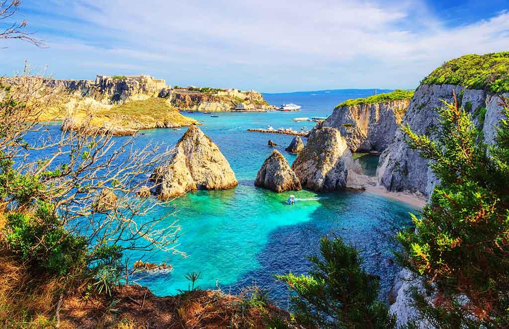 I Pagliai