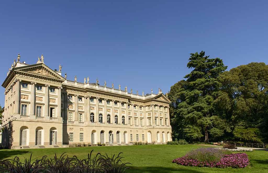 Villa Reale