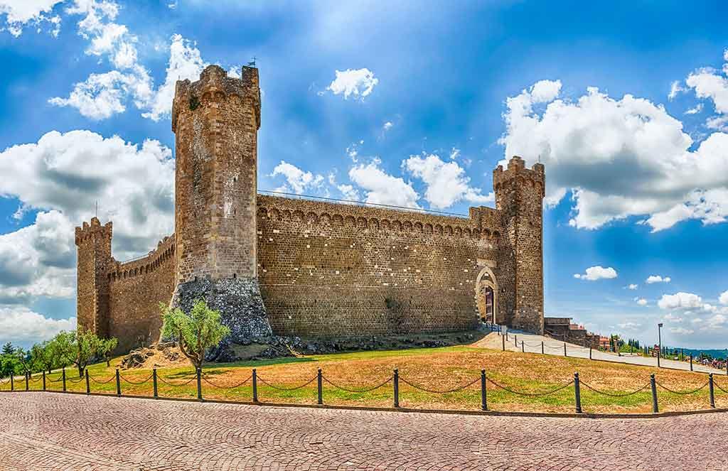 Fortezza Medicea