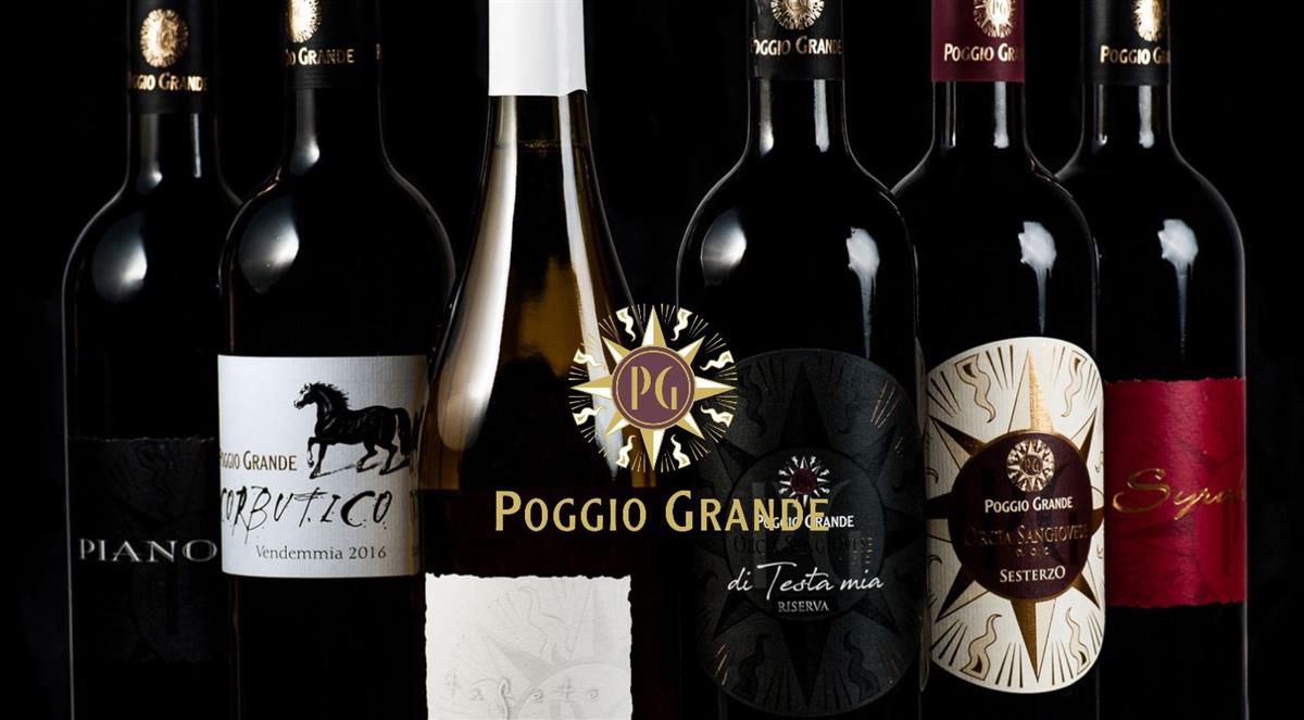 Poggio Grande