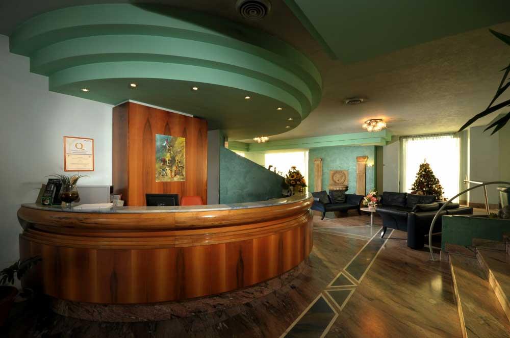 Hotel Amiternum