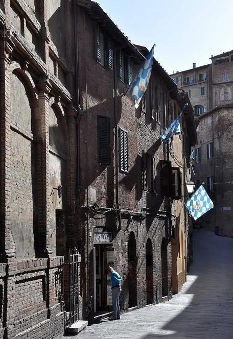Casa Natale di Giovanni Duprè