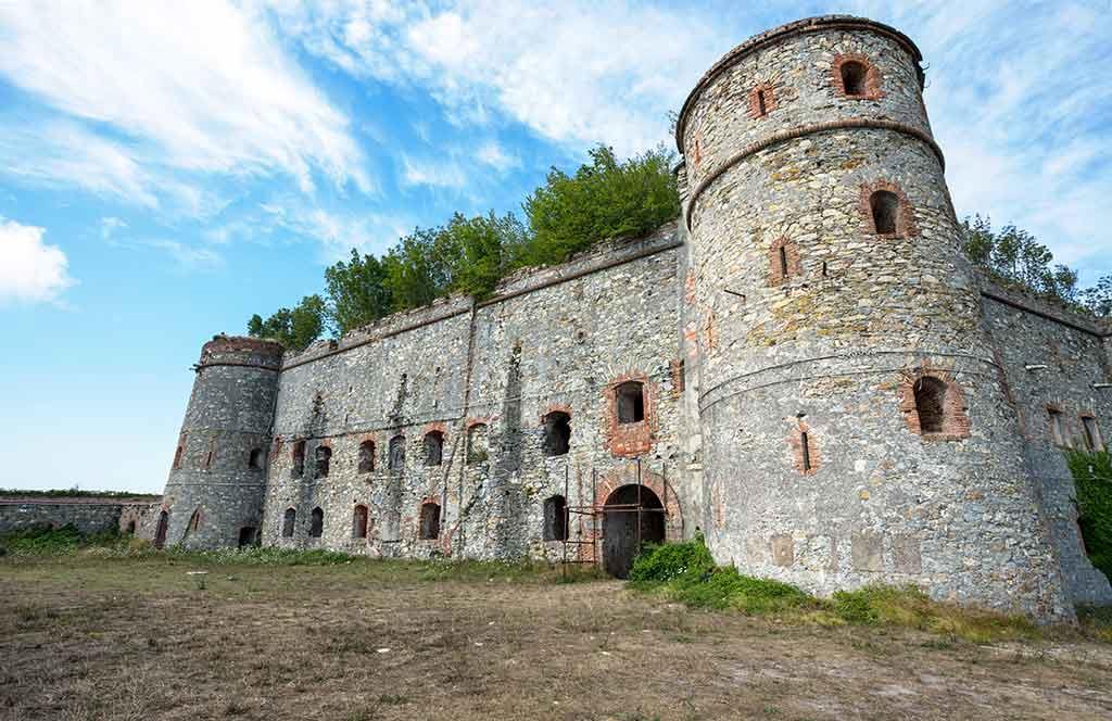 Forte Sperone
