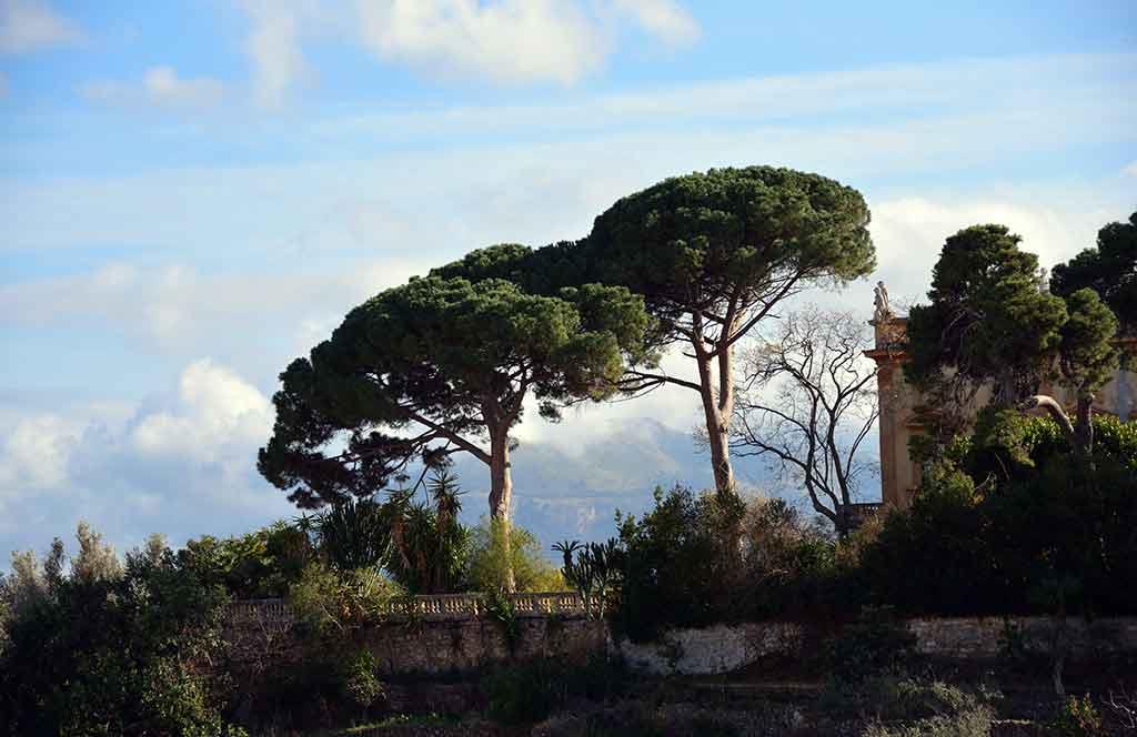 Villa Valguarnera