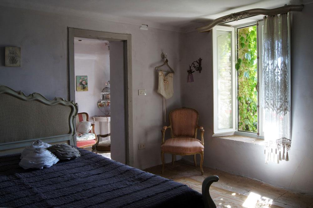 B&B La Locanda Di Cavoleto