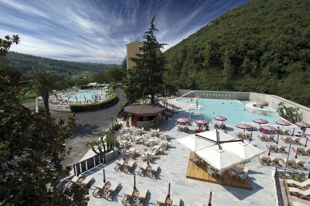 Terme Vescine