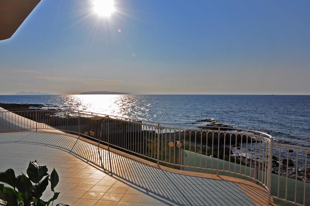 Hotel l'Approdo di Angelino