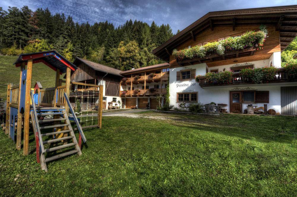 Maso Perseiderhof