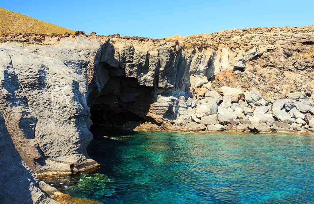 Balata dei Turchi