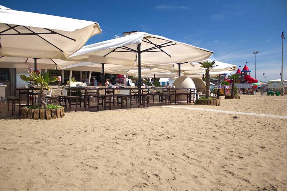 Ausonia Beach