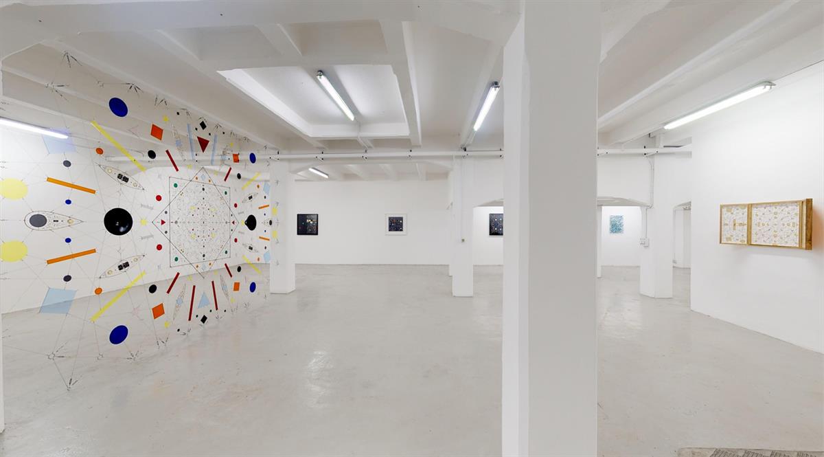 The Flat - Massimo Carasi 