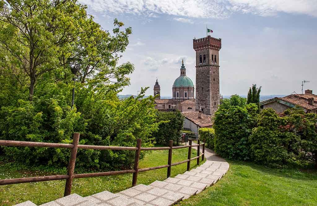 Torre Civica