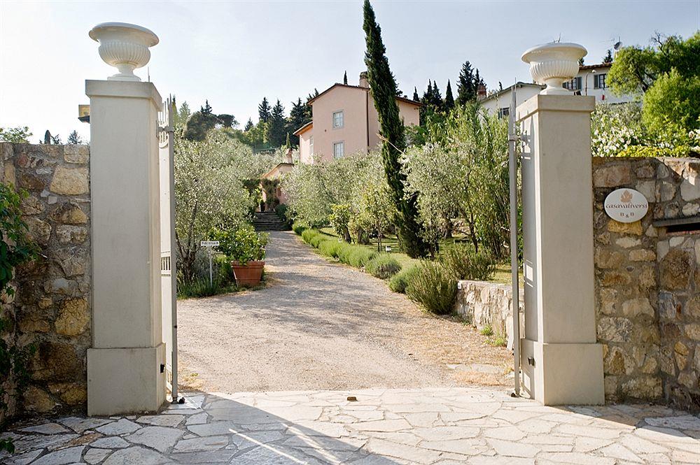 B&B Casavaliversi