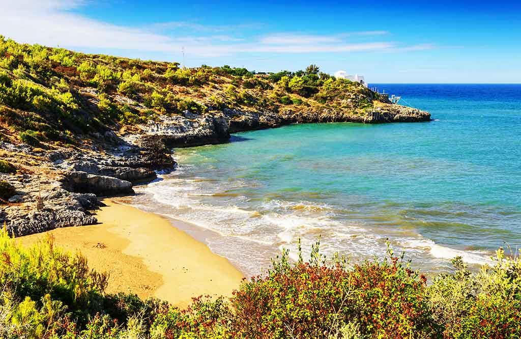 Baia del Turco