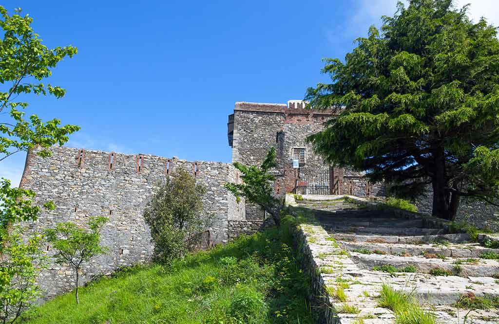 Forte Puin