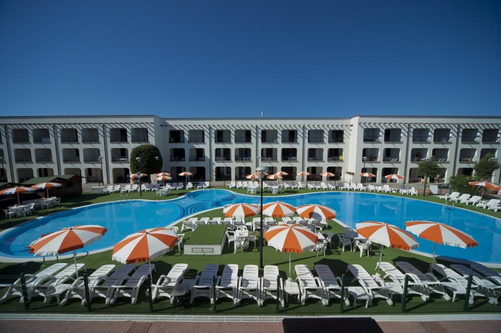 Michelangelo Hotel & Family Resort
