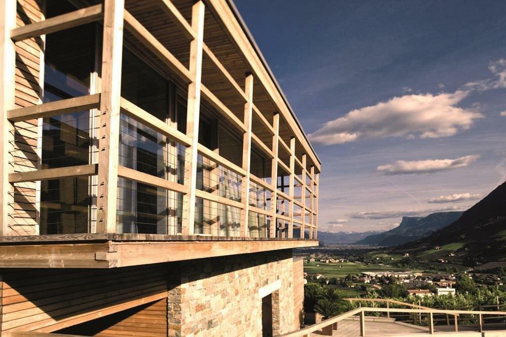 Hotel Pergola Residence