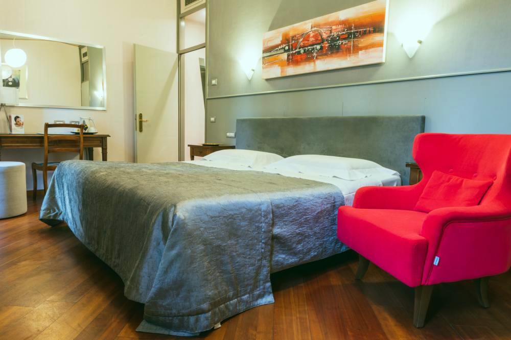 HOTEL SALVAROLA TERME