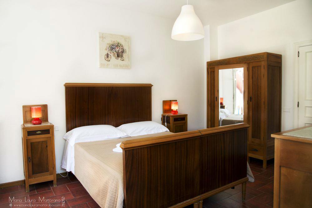 B&B LA CASA DI MONTALBANO