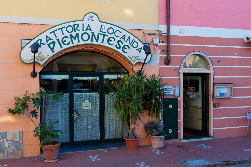Trattoria Locanda Piemontese