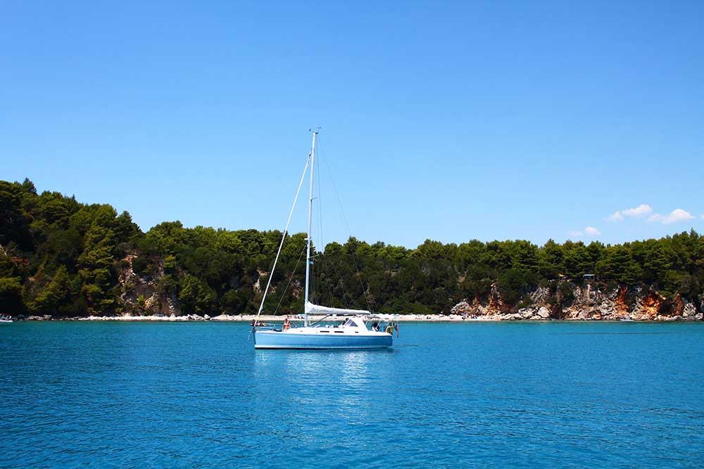 Intercharter