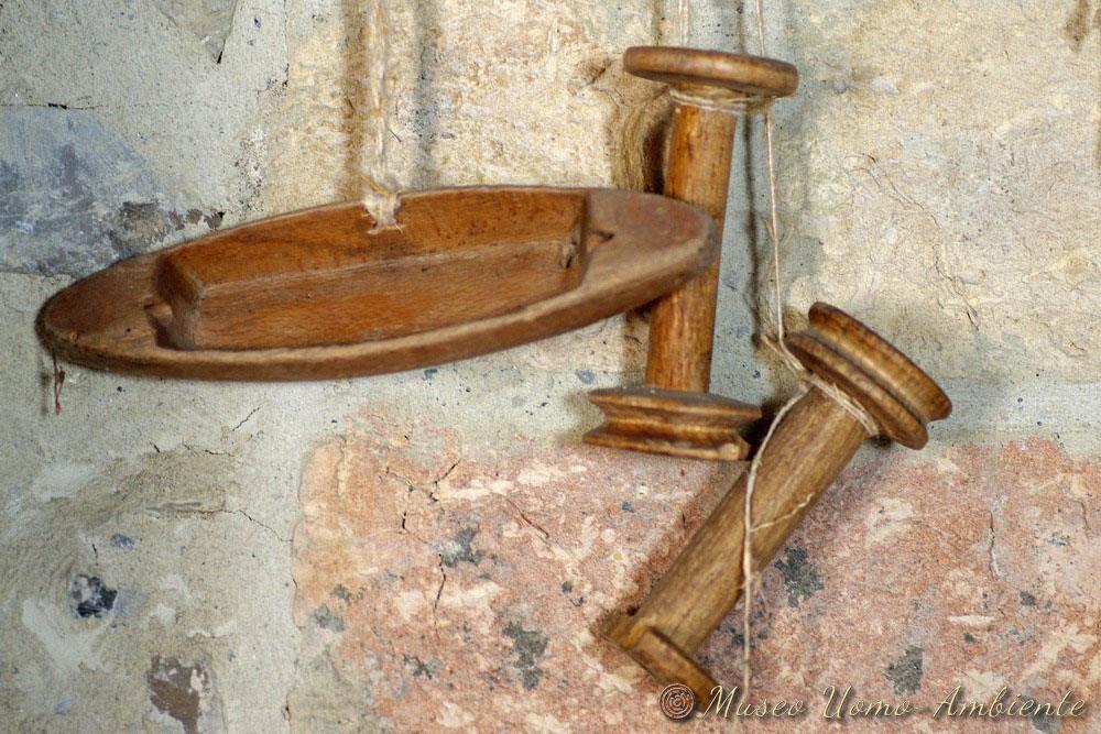 Museo Uomo Ambiente. Il territorio nel tempo