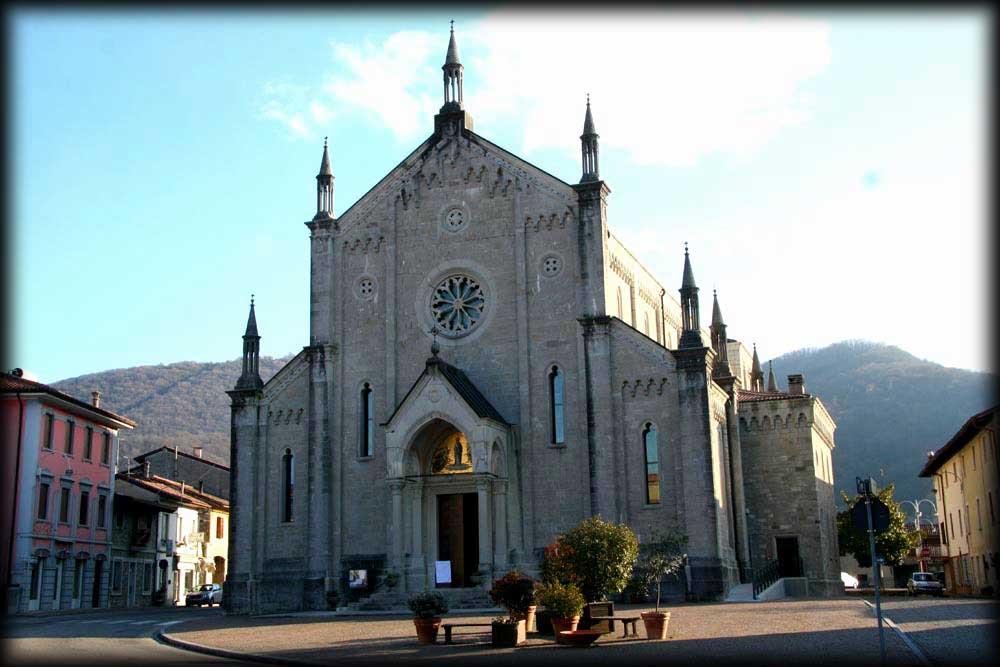 Chiesa Santa Maria Assunta