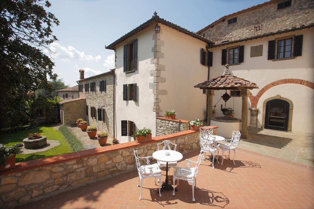 Relais Vignale s.r.l.