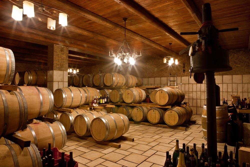 Cantina Strologo Silvano