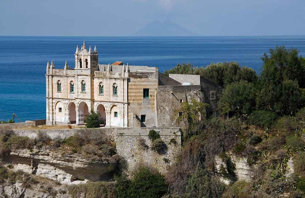 Chiesa Santa Maria dell'Isola