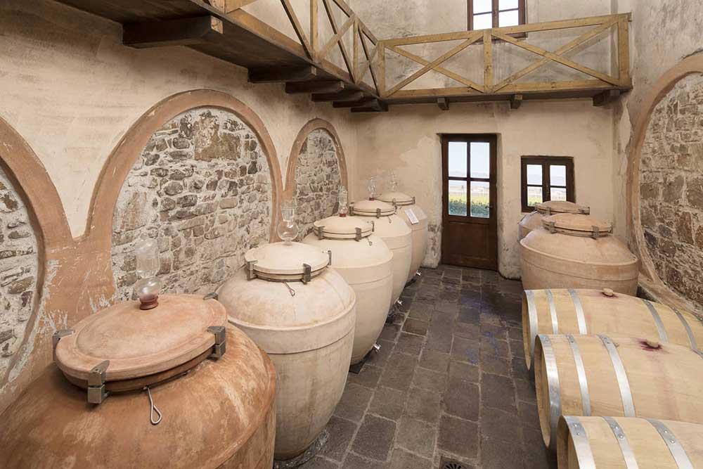 Colmello di Grotta 