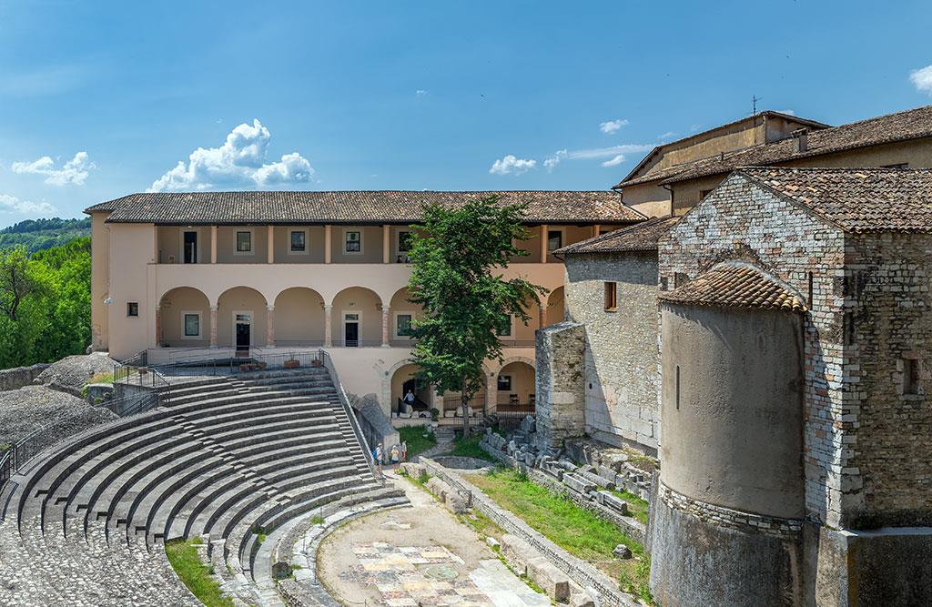 Teatro Romano