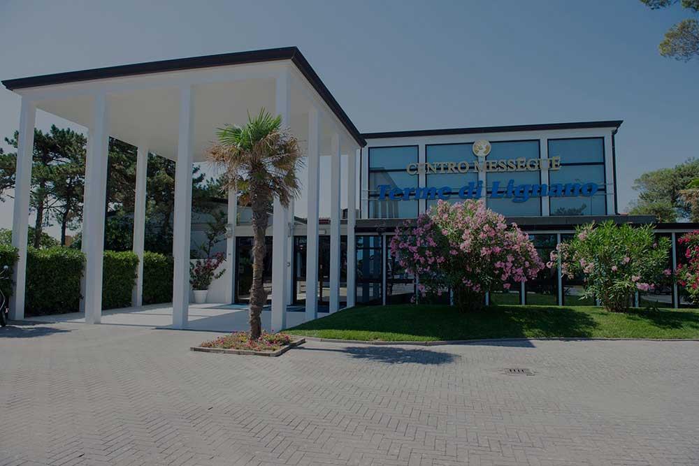 Terme di Lignano Sabbiadoro