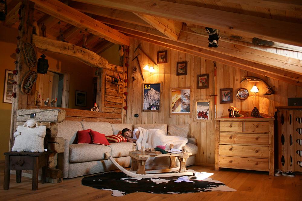 HOTEL TIVET