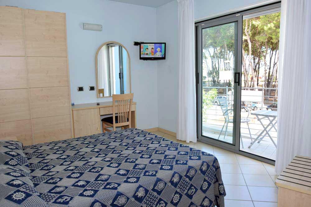 Hotel Antares