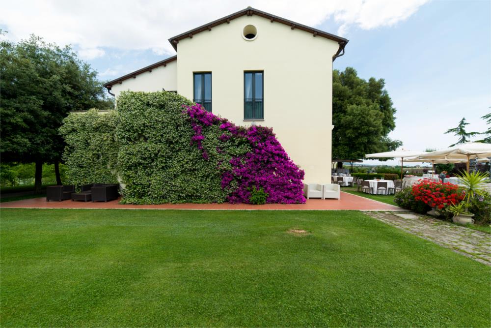 CASALE DELLE ARTI