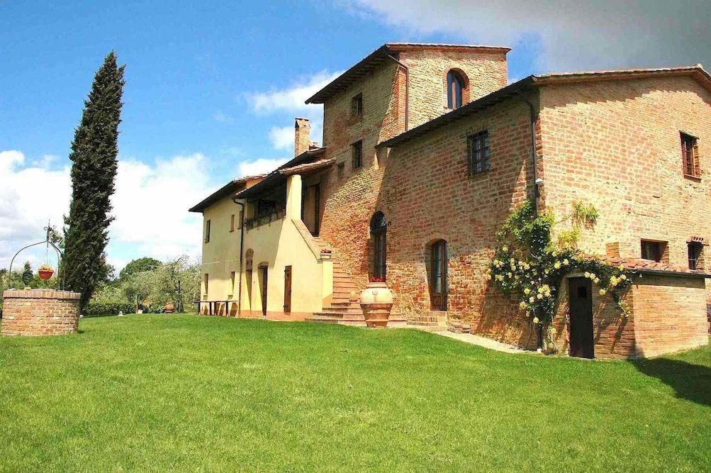 Agriturismo Germagnana
