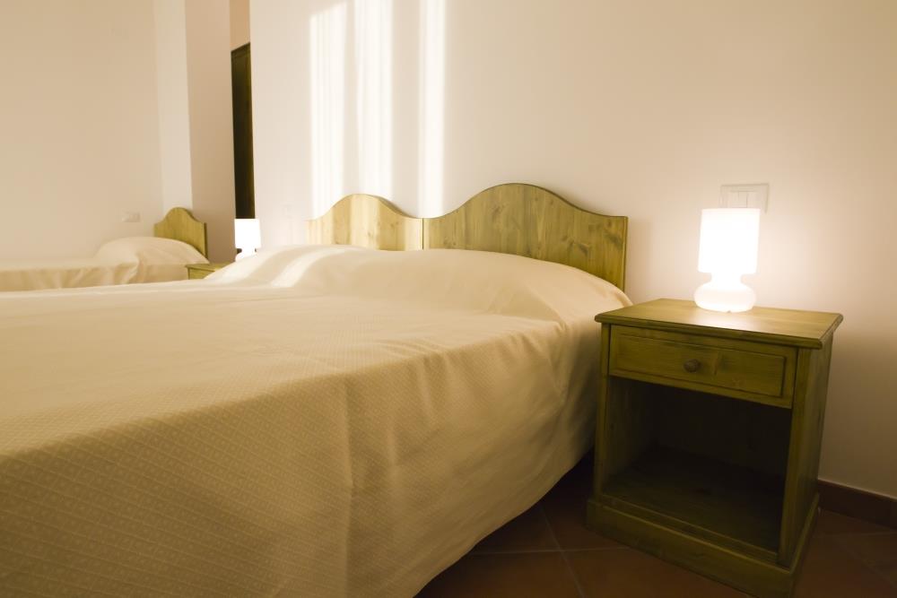 AGRITURISMO FIUMI UNITI