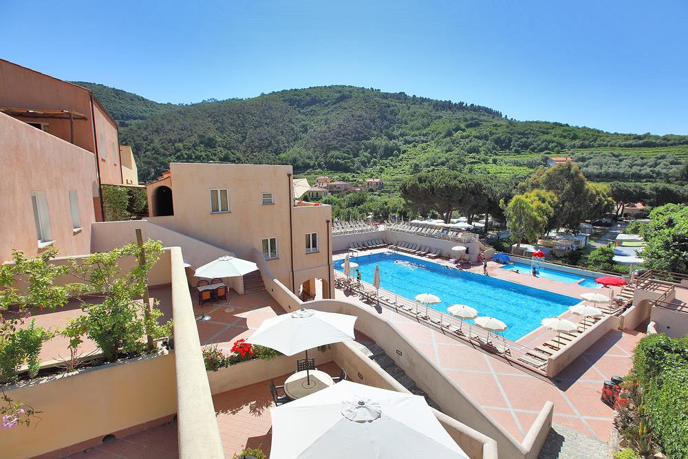 Il Villaggio di Giuele & Eurocamping Calvisio
