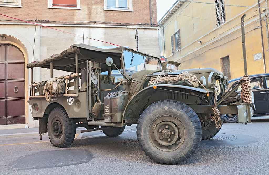 Museo della Guerra